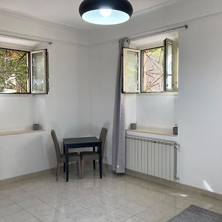Alex Rhome Apartment Rome Exterior photo
