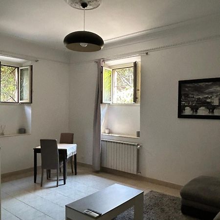 Alex Rhome Apartment Rome Exterior photo