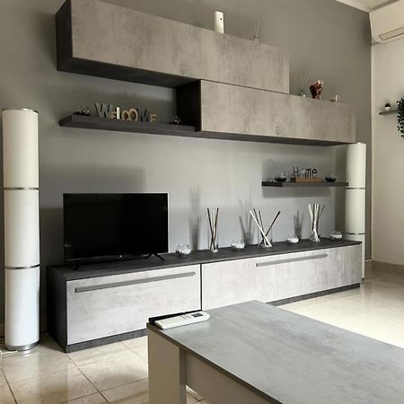 Alex Rhome Apartment Rome Exterior photo