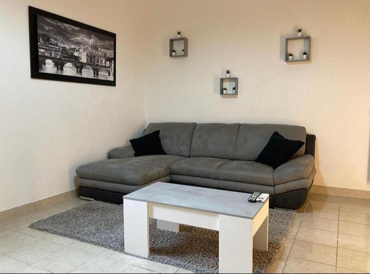 Alex Rhome Apartment Rome Exterior photo