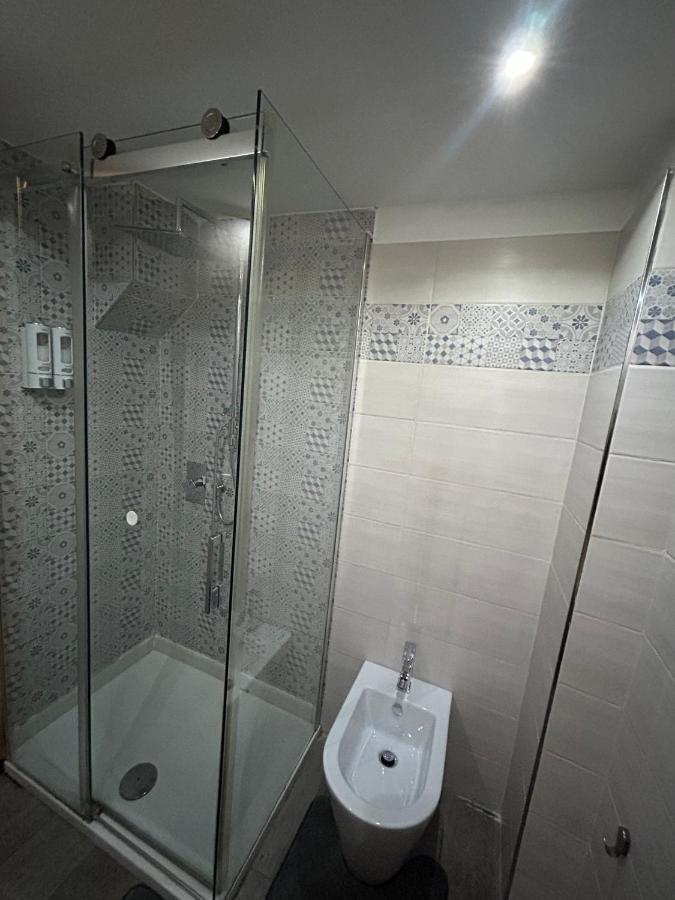 Alex Rhome Apartment Rome Exterior photo