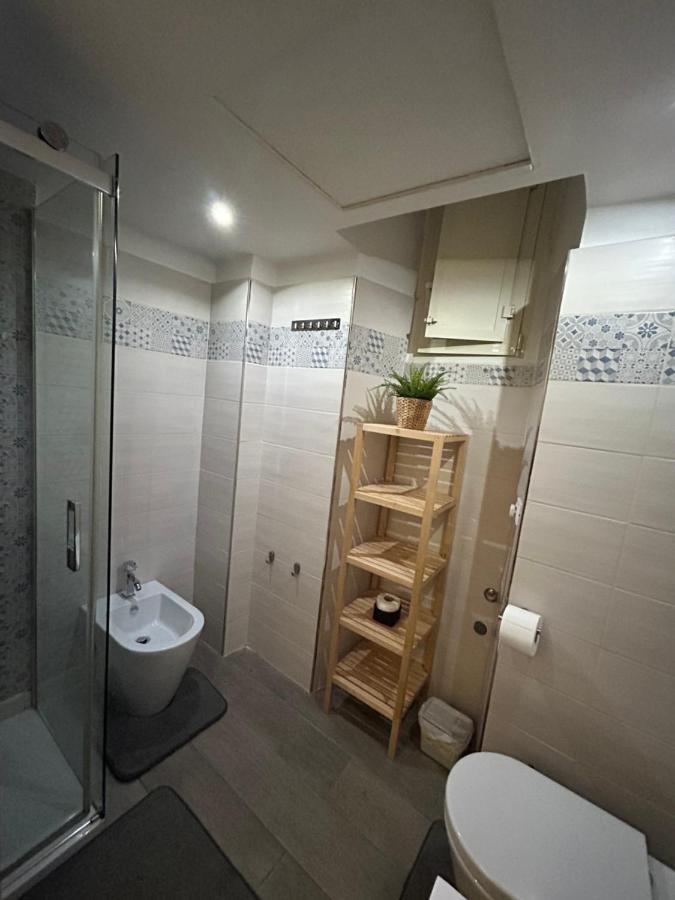 Alex Rhome Apartment Rome Exterior photo