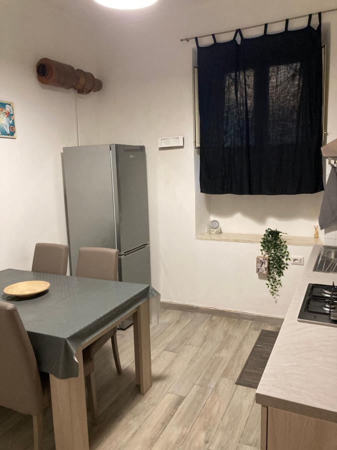 Alex Rhome Apartment Rome Exterior photo