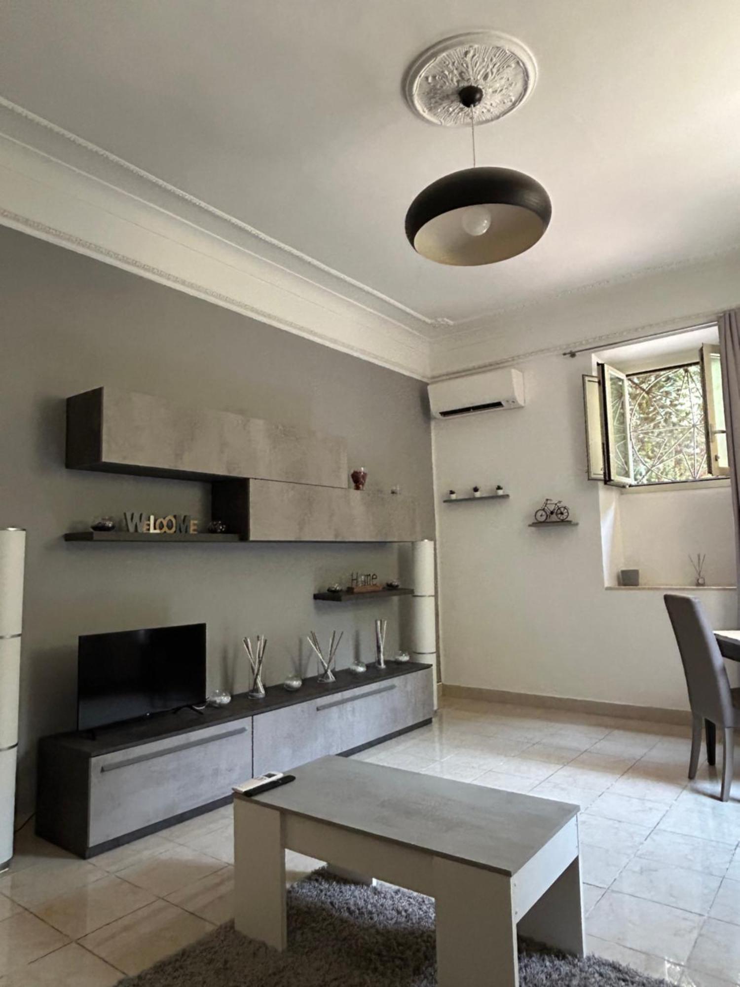 Alex Rhome Apartment Rome Exterior photo