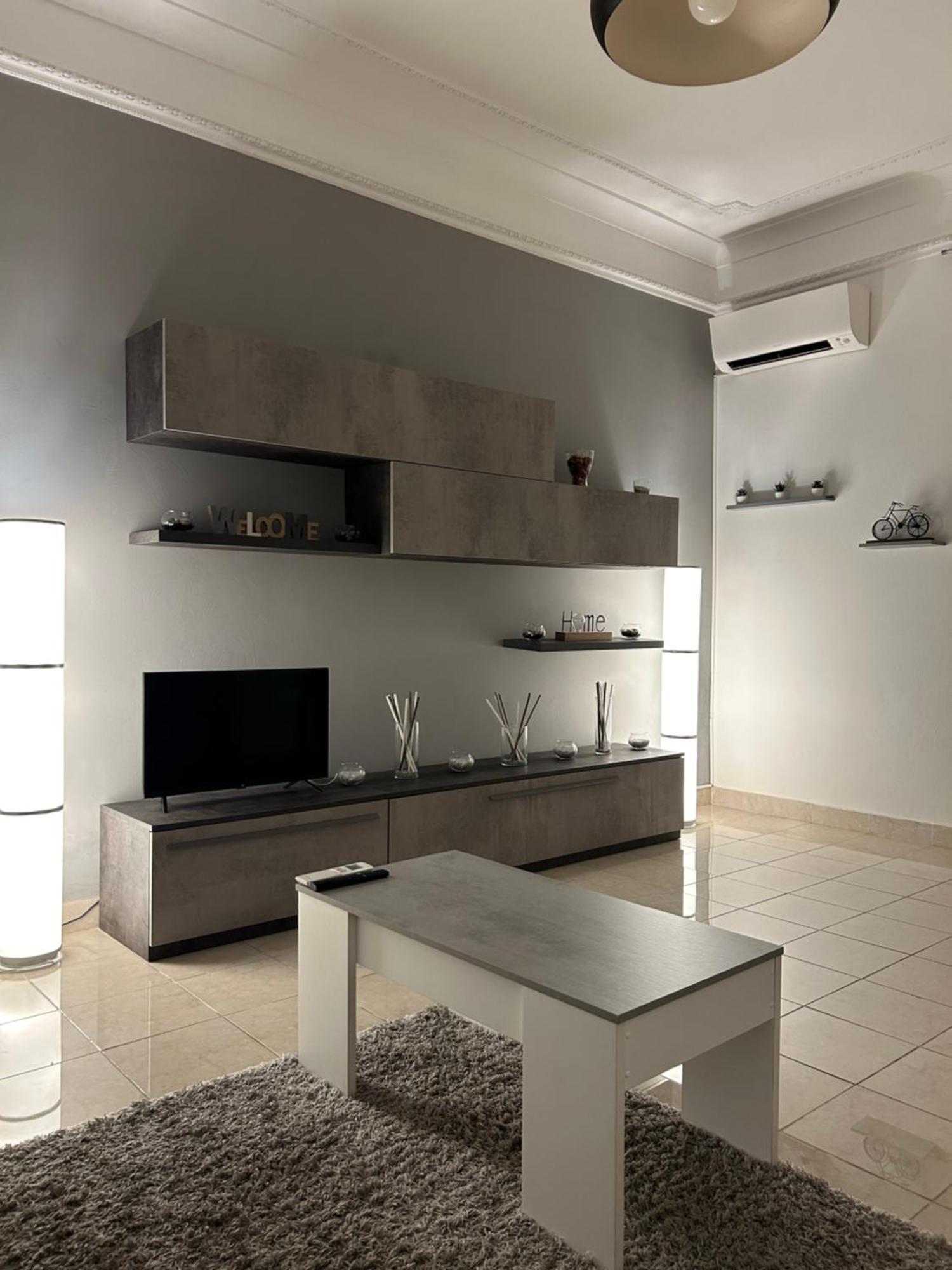 Alex Rhome Apartment Rome Exterior photo