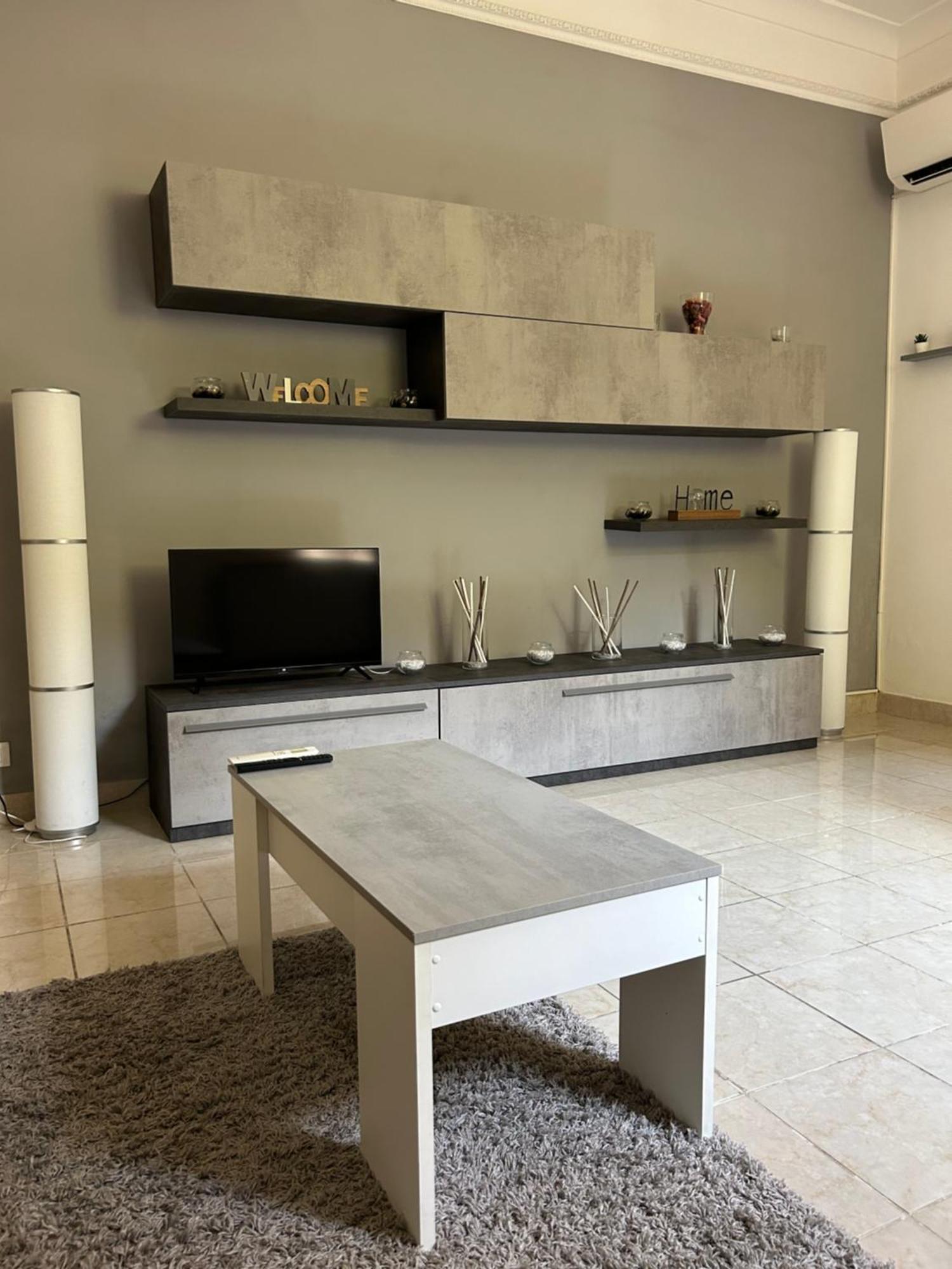 Alex Rhome Apartment Rome Exterior photo
